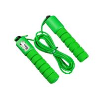 Cuerda de Saltar Profesional con Contador Electrónico Velocidad Ajustable 2,9m - details 1