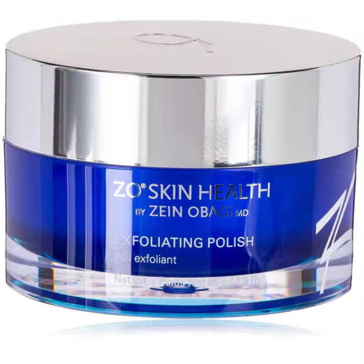 Esmalte ZO SKIN HEALTH (anteriormente Offect Exfoliating Polish), 2,3 oz (1 paquete), ( 22228834 ) - 1