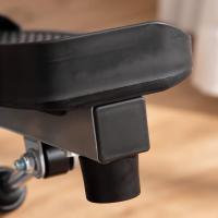 Máquina de Stepper Fitness con Manillar Ajustable Pantalla LCD Antideslizante - details 17