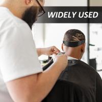 1 correa auxiliar para el peinado del cabello, 1 peine de cola puntiaguda, correa de silicona para el pelo, herramientas - details 1