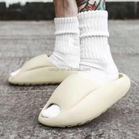 Zapatillas deportivas correctivas suaves y cómodas chinas, nuevas sandalias de mujer de color nude bonitas a bajo precio - details 11