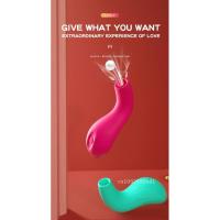 Leten-vibrador con ventosa para clítoris, potente estimulador de clítoris para mamada, masturbador sexual vaginal, juguetes, productos eróticos - details 5