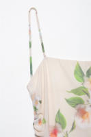 Elegantes Vestidos para Mujer OUWU Vestidos Largos Informales de Moda para Fiesta y Noche con Espalda Descubierta Perfectos para Primavera y Verano - details 2