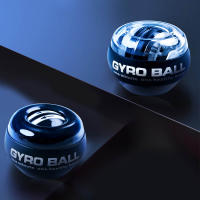 Powerball giroscópico LED, rango de inicio automático, giroscopio, bola de muñeca, brazo, mano, fuerza muscular, entrenador - details 6