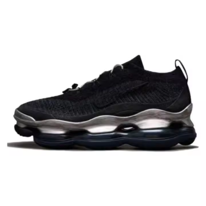 Todas las palmas gran almohadilla de aire aumento de altura plataforma gruesa pareja casual deportivo zapatillas de running - 1