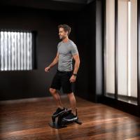 Pedalador portátil para ejercicios en casa |   Pedal con múltiples usos |   Entrenamiento |   Rehabilitación |   Ejercitador de brazos y piernas - details 3