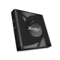 Dispositivo de TV inteligente X88 PRO 13, decodificador con Android 13,0, RK3528, 8K, HD, 2,4G, 5G, Wifi6, 64G, 32GB, 16GB, BT5.0, reproductor multimedia inteligente - details 7