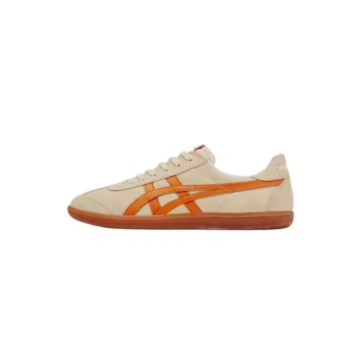 Leten En stock OFERTAS DE TIENDA Tokuten Naranja " ZAPATOS DEPORTIVOS 1183A907-750 GARANTÍA NACIONAL AUTÉNTICA - 1