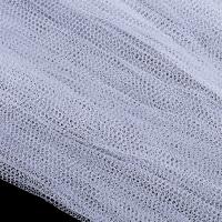 Cubierta antimosquitos para cama de bebé, red de malla plegable y transpirable con dosel de estilo de corte real para cunas - details 2