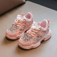 Modelo: Zapatos infantiles perla de alta calidad, tacones de diseñador, niña 2025, fabricante Chaussures, precio bajo - details 5