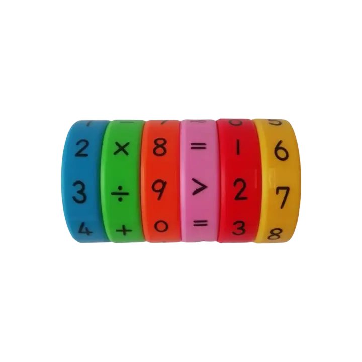Juguetes Educativos Para Niños Con Animales Y Deportes Silbato Cheer Para Jueces Serpientes De Colores Regalos Con Palomines Mágicos Y Rompecabezas De Números - 1