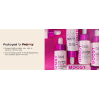 Suero potenciador multipéptido de procolágeno de Paula's Choice para arrugas, apoya la producción de colágeno con ácido hialurónico voluminizador - details 8