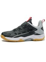 Zapatillas de bádminton informales Four Seasons 2025, nuevas, transpirables y antideslizantes, ligeras, para tenis de mesa, para hombre y mujer, para entrenamiento de tenis. - details 6