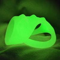 Bloqueo de eyaculación masculina, funda retardante, anillo reutilizable, erección, Juguetes sexuales para hombres, producto de silicona, suministros para adultos - details 9