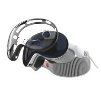 Funda protectora para Apple Vision Pro, MR Headset Vision Pro, TPU + PC - details 4