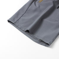 Pantalones Cortos Deportivos de Verano CHAIFENKO Comodidad Suelta, Secado Rápido, Transpirables para Hombres - details 10