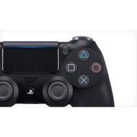 Compatible Mando inalámbrico PlayStation DualShock 4, color negro - details 1