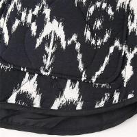 Chaqueta deportiva de moda para mujer primavera 2024 estampado de cara redonda versátil con manta t - details 10