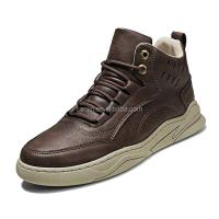 Modelo: Nueva marca de hombres americanos de alta calidad: zapatos deportivos famosos, de bajo precio, de moda, calidad: China - details 2