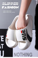 Zapatillas EVA de verano, adecuadas para uso doméstico en interiores, antideslizantes y resistentes a los olores, sandalias deportivas para hombre - details 2