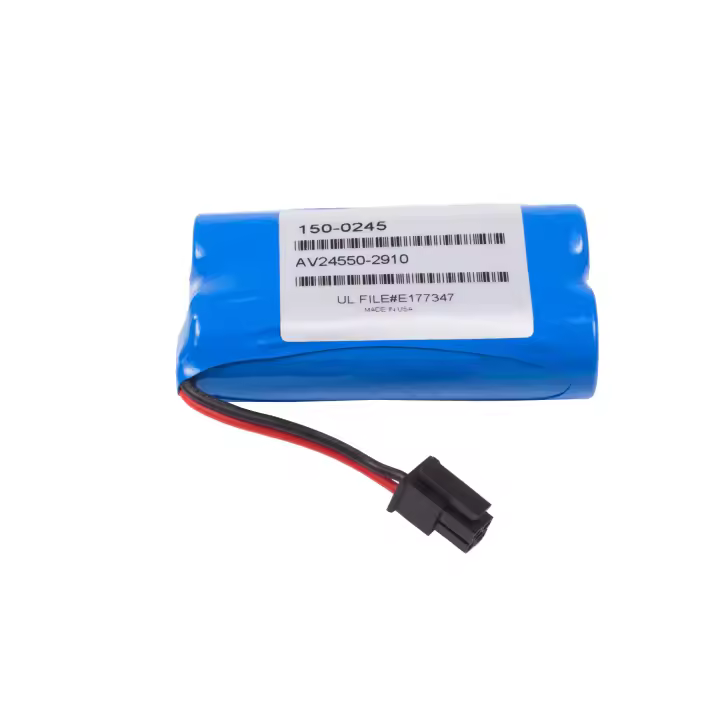 Monitor de signos vitales, batería para sistemas médicos (BIS) BIS VISTA,VTI 14564 185-0152.186-0208.185-0151 - 1
