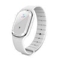 Pulsera ultrasónica repelente de mosquitos, reloj repelente de mosquitos inteligente a prueba de agua - details 0