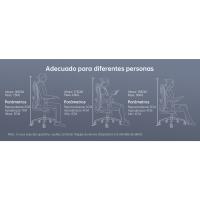 SIHOO M18 Silla Ergonómica de Oficina