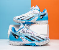 Zapatos de fútbol TF, resistentes al desgaste, adecuados tanto para hombres como para mujeres. - details 28