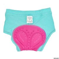 WOSAWE Pantalones de Ciclismo Inflables para Mujeres Malla Transpirable, A Prueba de Golpes, Adecuado para MTB y Bicicleta de Carretera - details 19
