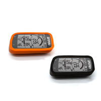 IGPSPORT-funda de silicona con película protectora para pantalla, BSC100S, BSC 100S - details 8