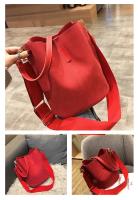 Bolso de diseñador de lujo para mujer, bandolera de cuero PU de gran capacidad, novedad de 2021 - details 5