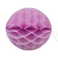 Bolas de Miel de Papel Decorativas 5pcs 10/15cm para Bodas, Fiestas de Cumpleaños, Baby Showers - details 6