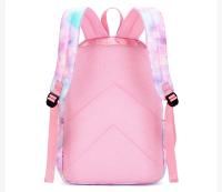Mochila de LILO Stitch para estudiantes y adolescentes, juego de 3 piezas, bolsa de almuerzo, bolsa de viaje en color, mochila - details 11