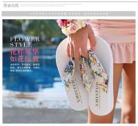 OEM y OEM 2024 nuevas sandalias de princesa para niñas de verano, zapatillas, chanclas para niños, zapatillas de playa para vacaciones para padres e hijos - details 8