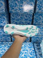 Nuevos zapatos de fútbol TF de tacos antideslizantes de caña alta - details 3