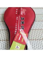 Raqueta de Ping Pong para Niños Raqueta Cruzada Recta Equipo de Deportes y Exteriores para Entrenamiento en la Escuela Secundaria - details 27