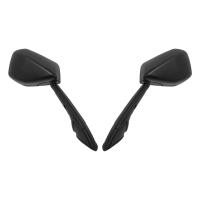 Para Aprilia RS660 RS 660 RSV4 2021 2022 2023 espejo lateral de motocicleta espejos retrovisores - details 2