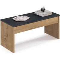 Comedor Auxiliar 47x100x50cm - details 2