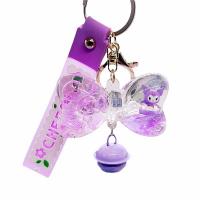 Nuevo Colgante de Coche Personalizado Diseño de Dibujos Animados de Aceite Flotante - details 0