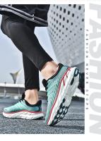 Zapatillas de Correr para Hombres 2023 Comodidad y Estilo en Deportes al Aire Libre - details 4