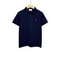 Polo para hombre, camisetas Polo cómodas de ocio para hombre, manga corta, transpirabilidad, ropa deportiva que absorbe la humedad, Polo de Golf para hombre - details 1