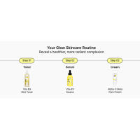 Korean Skincare, Niacinamide, Arbutin, Facial Serum, Dull Skin