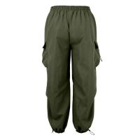 Pantalones de Sudaderas para Hombres Estilo Funcional de Cintura Alta Jogging con Múltiples Bolsillos Ropa de Trabajo Casual - details 32