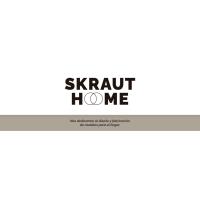 Skraut mueble decoracion diseño fabricacion distribucion hogar casa mesa tv television calidad