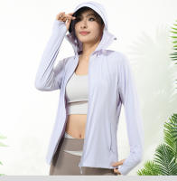 LNGXO Chaqueta de Senderismo para Verano Protección Solar, Secado Rápido, Elasticidad Suave - details 29