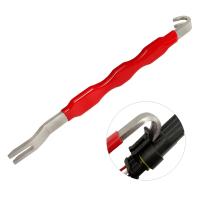 Separador de conector de Terminal eléctrico automático, herramienta de eliminación, dispositivo U90C - details 2