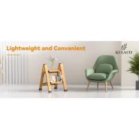 Escalera plegable