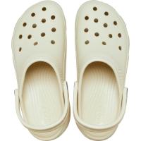 Zapatos clásicos para mujer, adecuados para lugares casuales, sandalias de playa, zapatillas-Bone - details 3