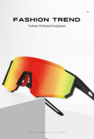 Gafas de sol deportivas polarizadas para hombre y mujer, para conducir, pescar, ciclismo y bicicleta de montaña, con protección UV400. - details 2