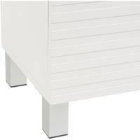 bajo Lavabo Pestal Blanco 60 cm - details 3